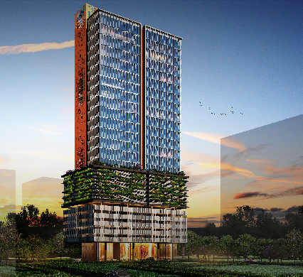 Commercial Development