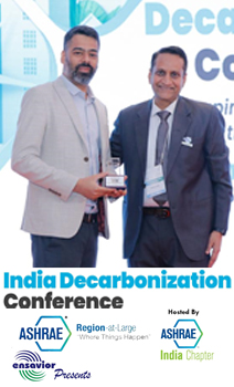 India Decarbonization Conference