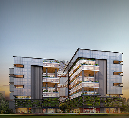 Commercial Development