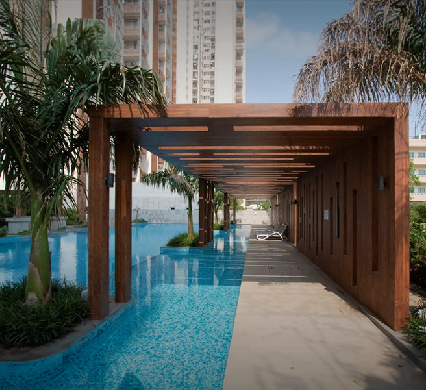 Mahindra Windchimes Club