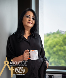 Sonali Rastogi wins Pride of India Award