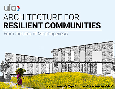 Resilient Communities