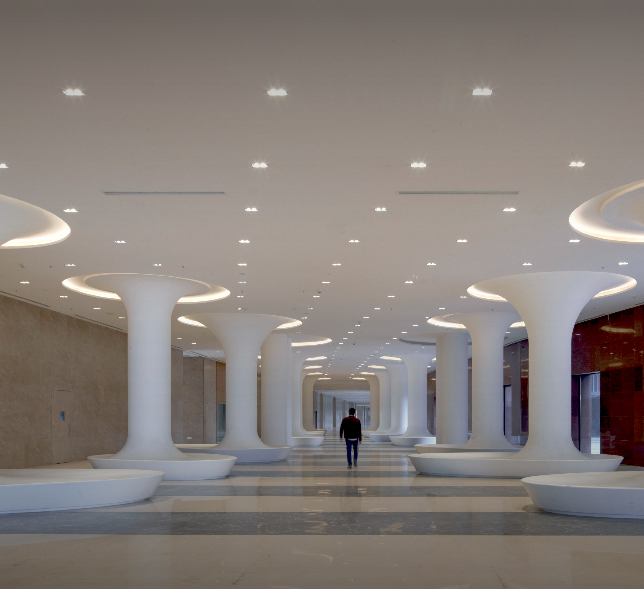 Surat Diamond Bourse