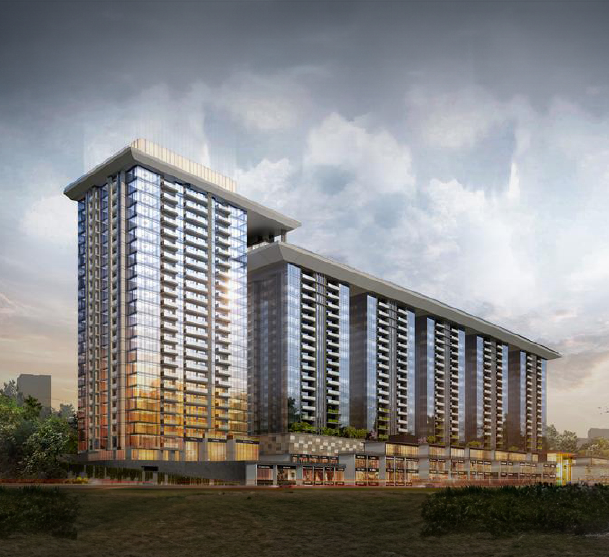 The Ark-Voyage to the Stars