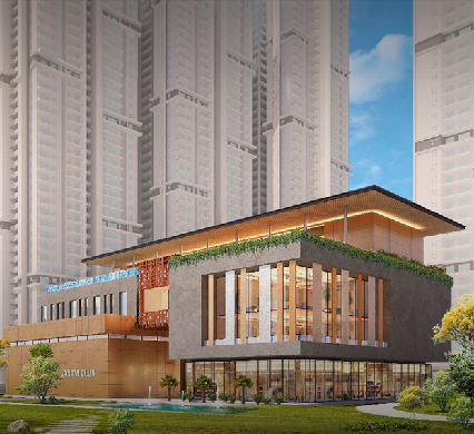 Vasavi  Ananda Nilayam Club