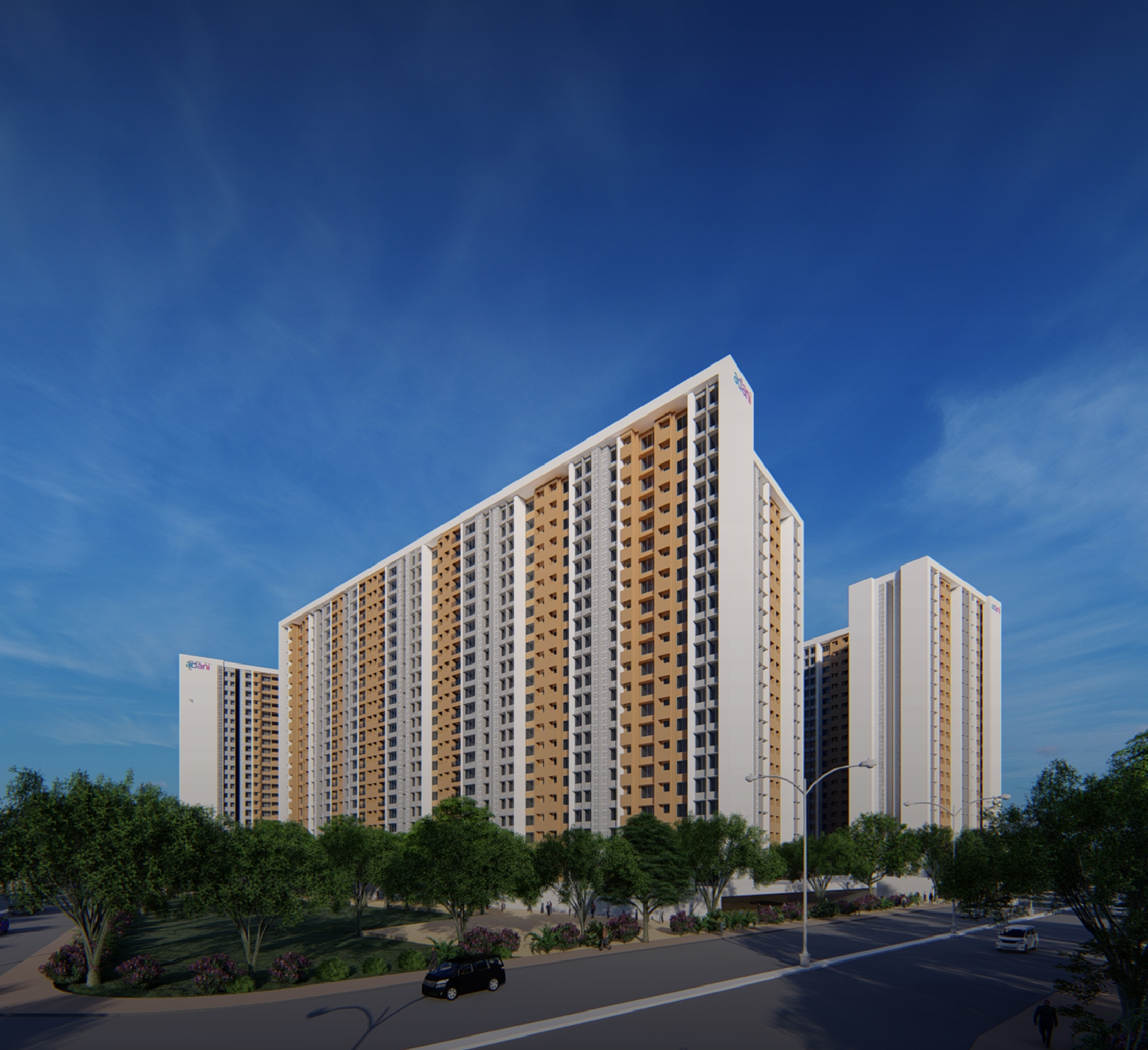 Residential Architects in India | Delhi, Mumbai, Bangalore, Pune