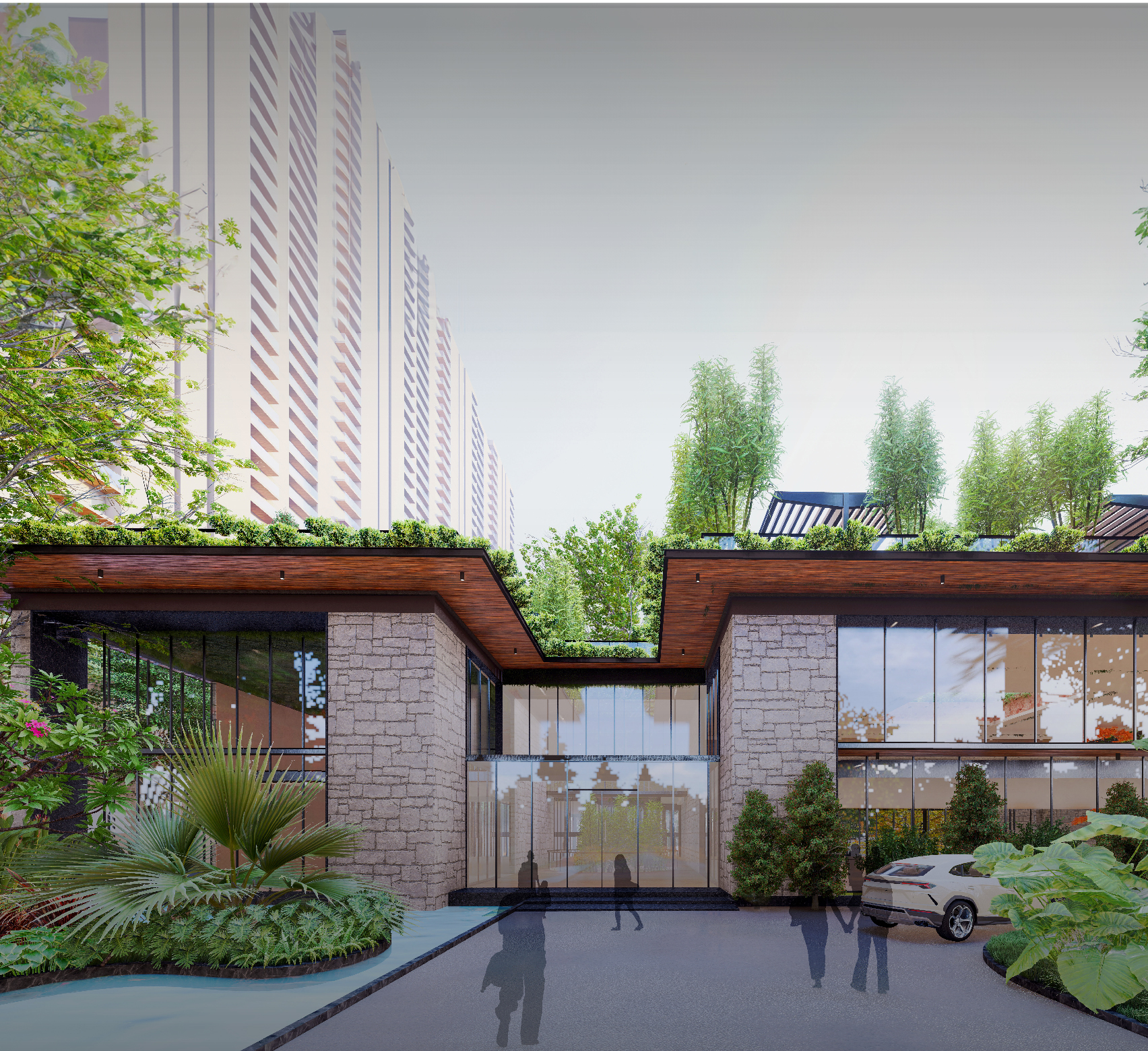 Residential Development