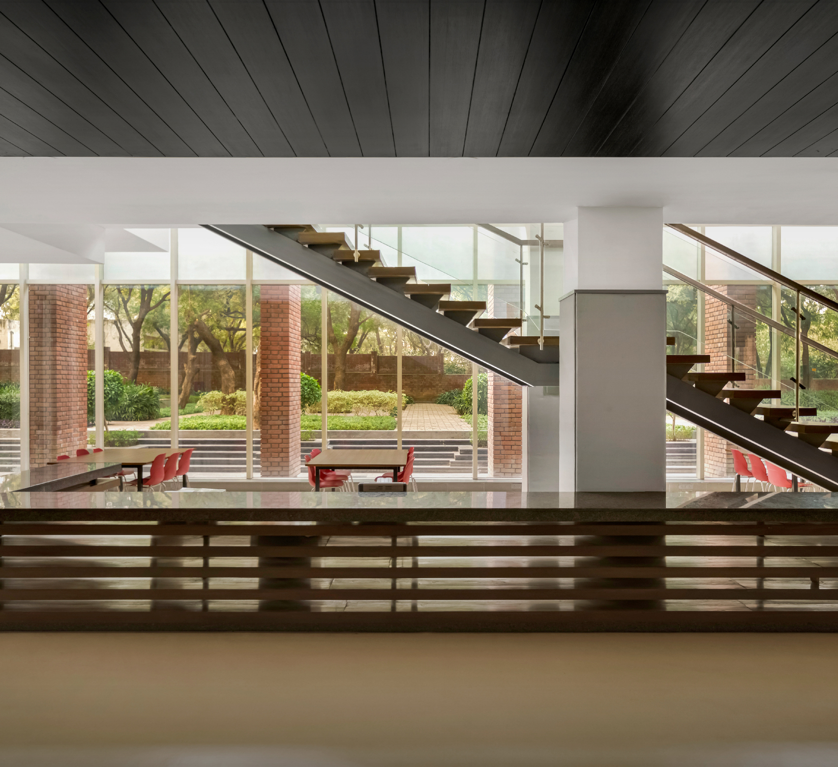 The Lalit Suri Hospitality School