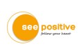 SEE POSITIVE 120x80