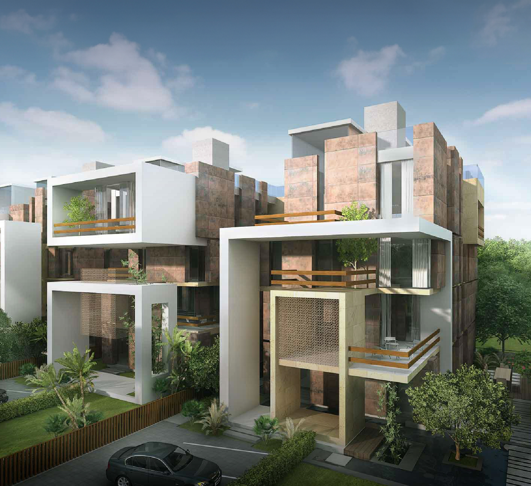 Tata Housing