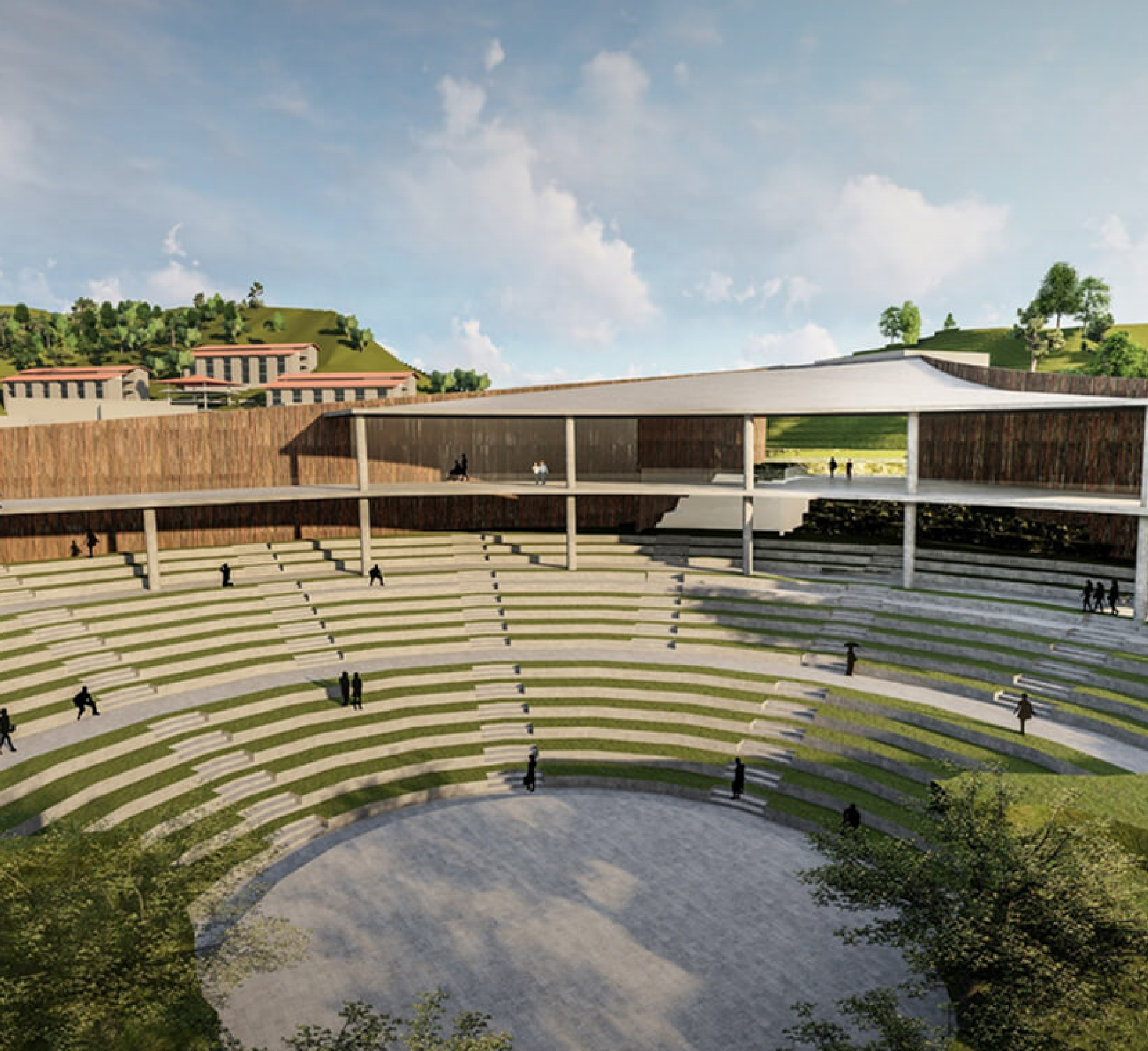 Dakshana Valley School