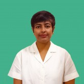 Debarti Mitra