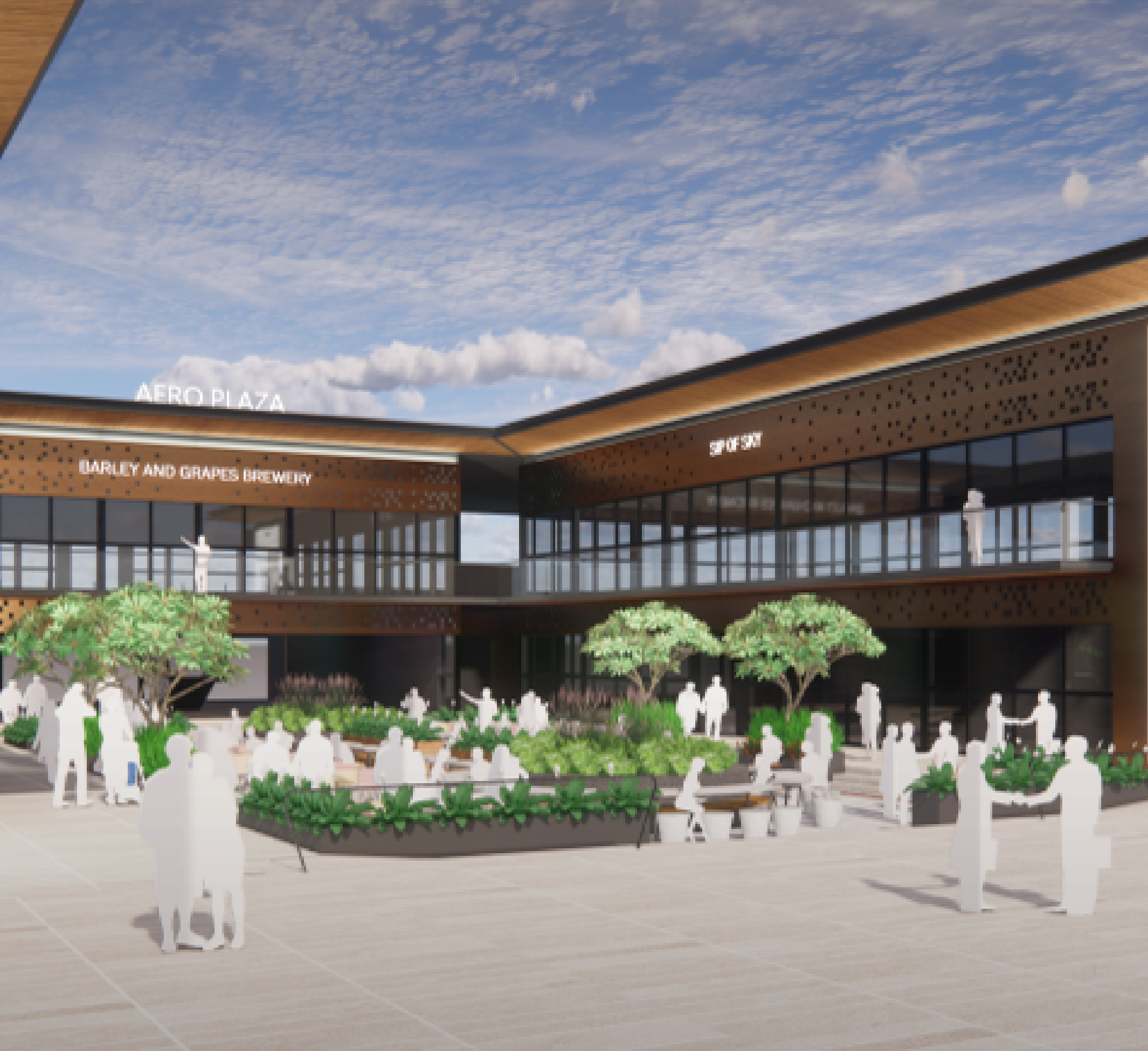 GMR Hyd Intl Airport Ltd.