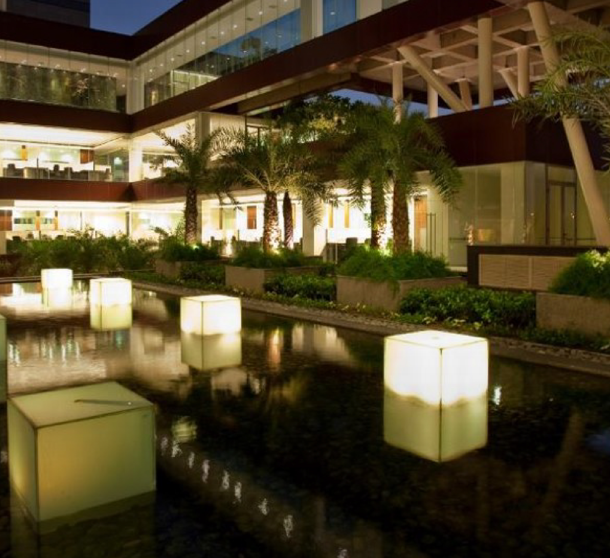 India Glycols Corp. Off.