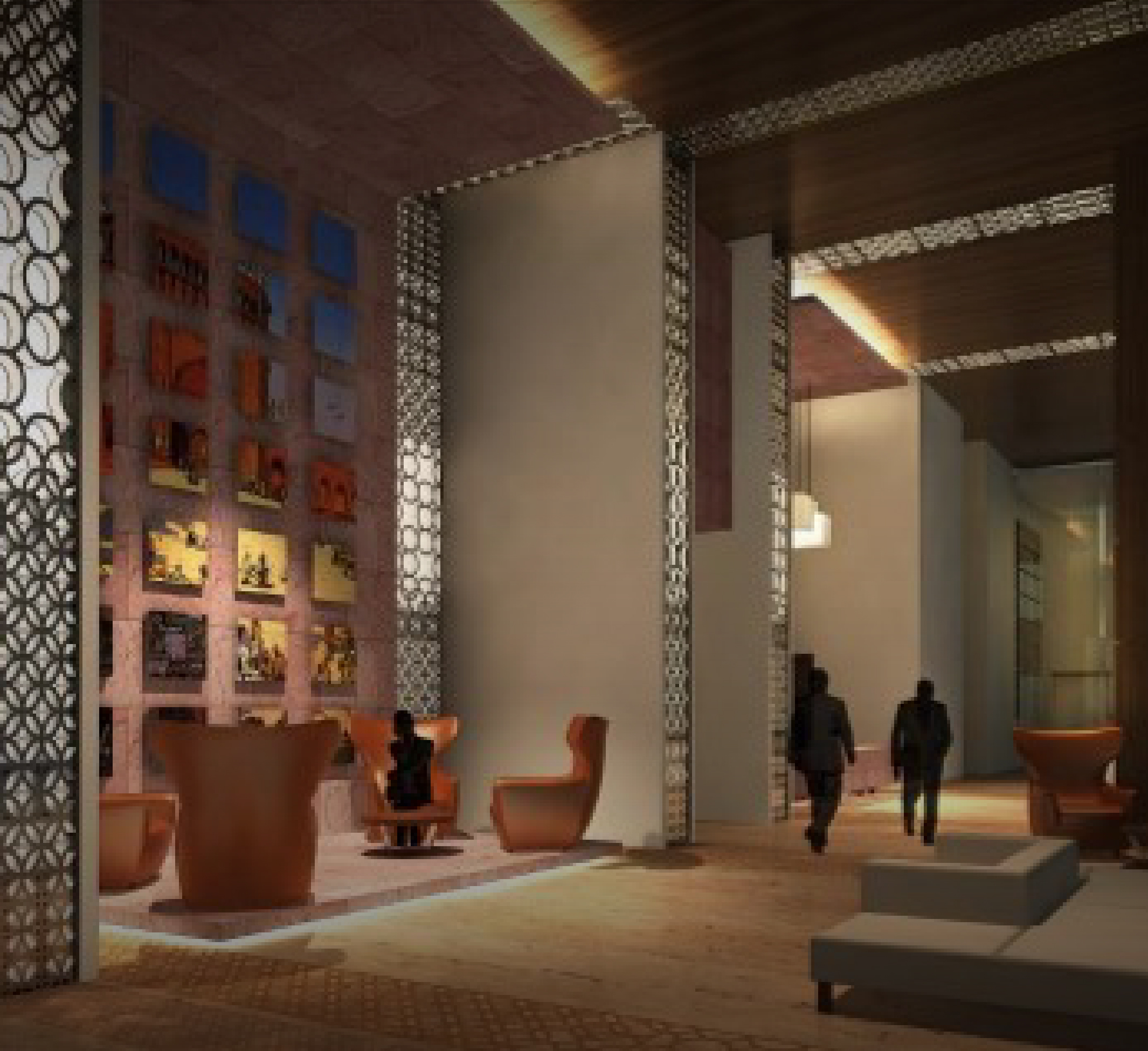 Somerset Serviced Apartments