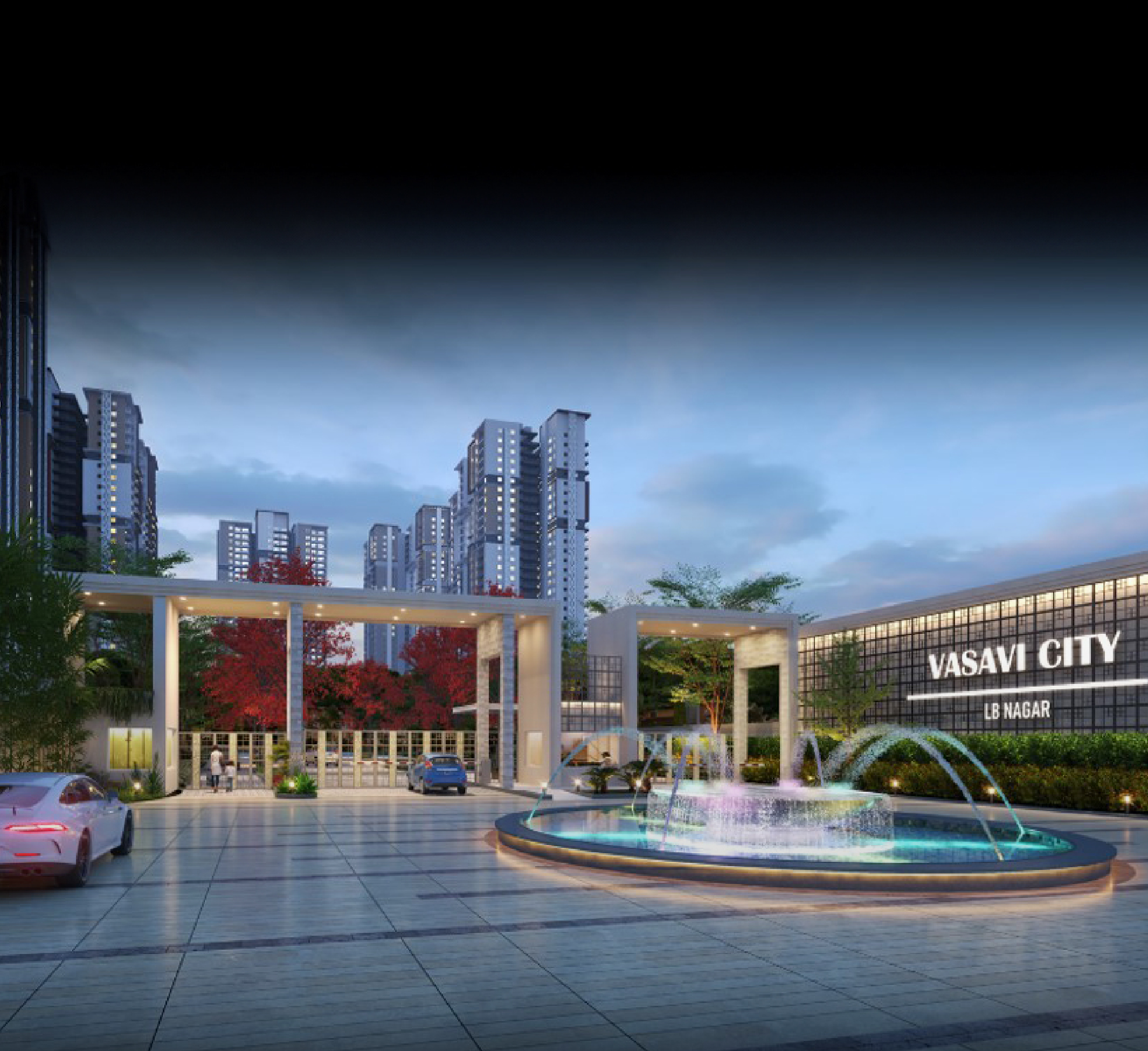 Landscape Architects in Bangalore, India Landscape Architecture