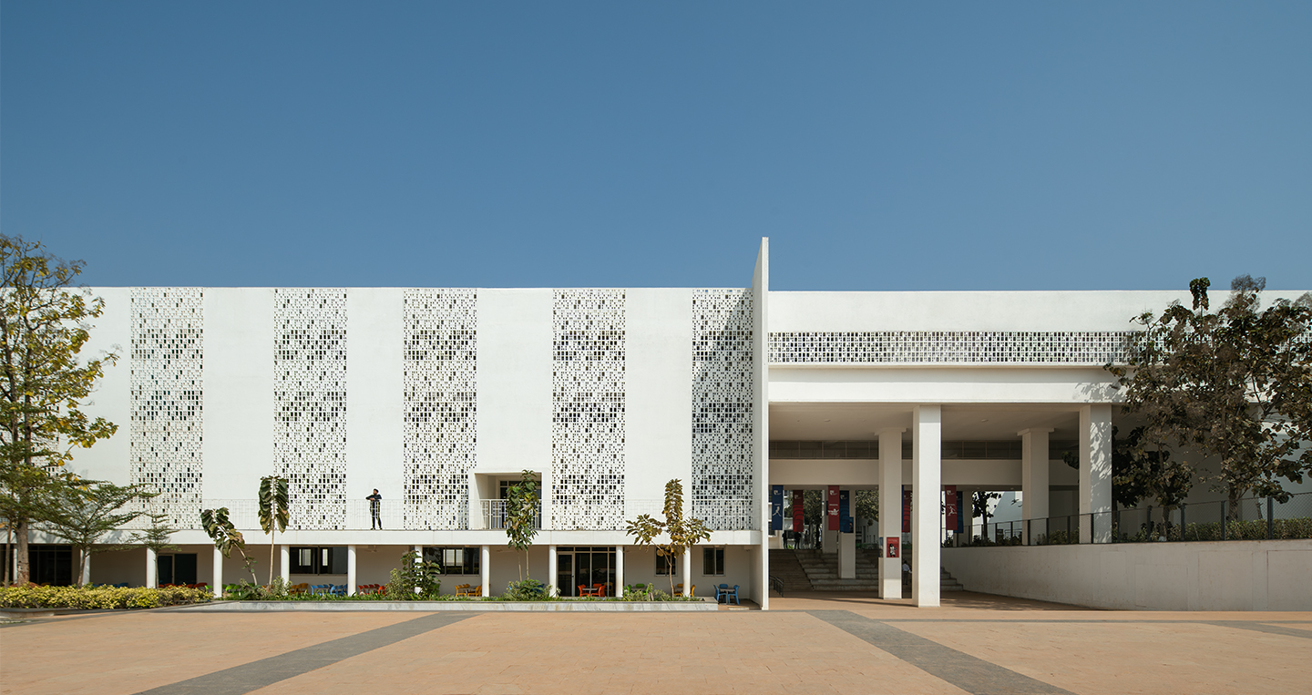 Vidyashilp 2