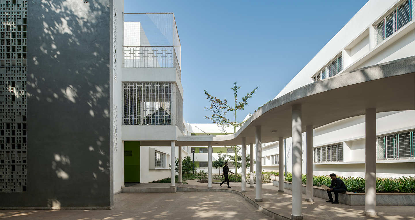 Vidyashilp 3