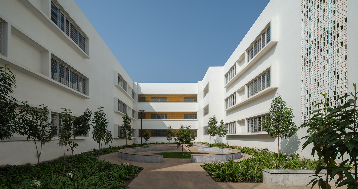 Vidyashilp 4