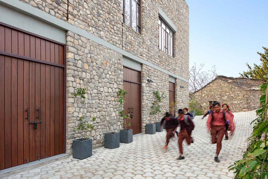 The Lodsi Community Project