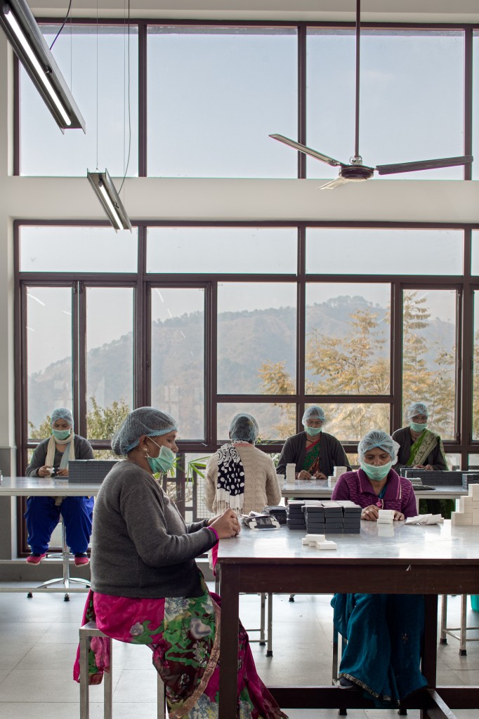 The Lodsi Community Project