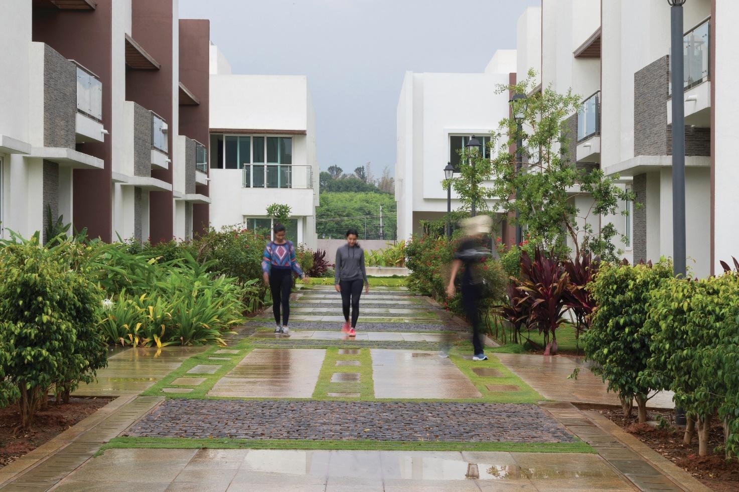 Residential Interior Design Is Changing For The Better, Here's How