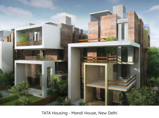 Tata Housing