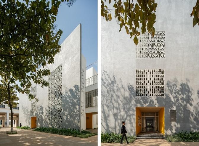 Vidyashilp Academy, Bengaluru