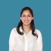 Aayushi Singhal