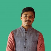 Abijith Roy
