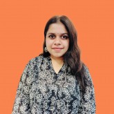 Gauri Tyagi