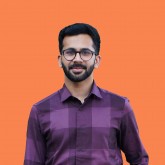 Pranav Samdadiya