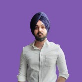 Simranjeet Singh