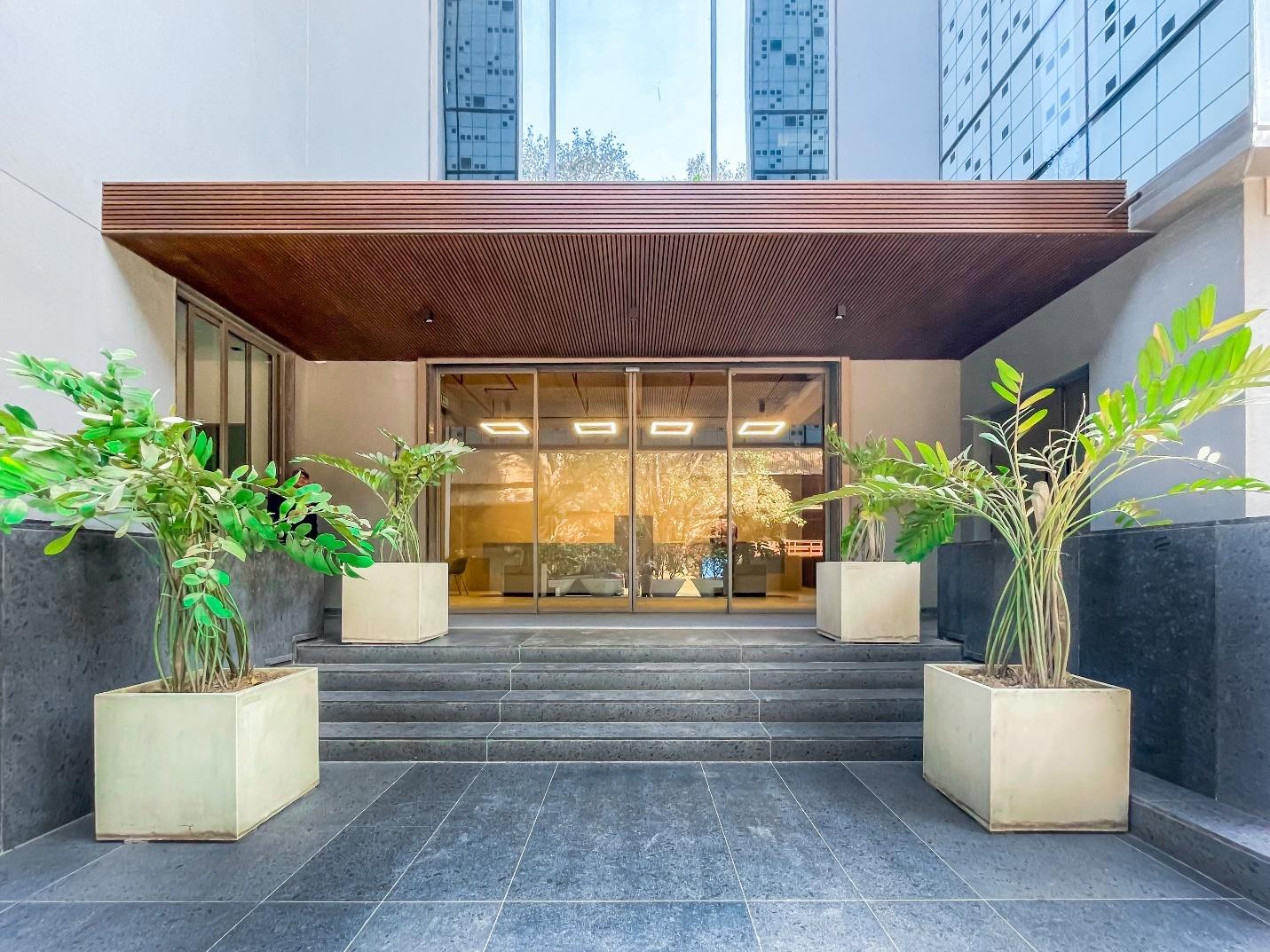 15 Transformative Benefits of Green Building