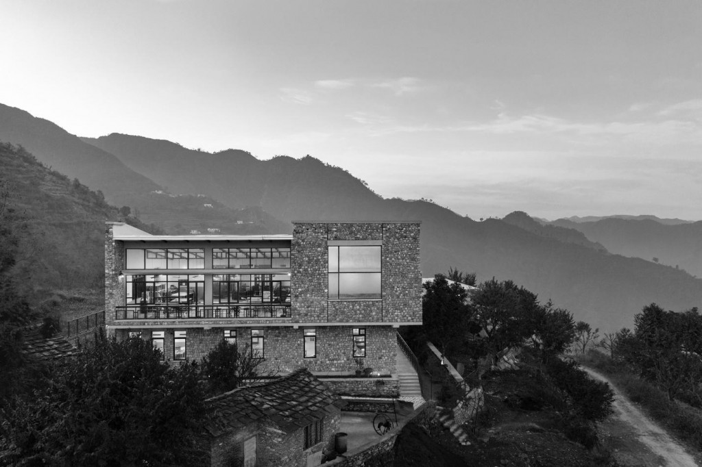 Lodhsi Community for Forest Essentials, Uttarakhand
