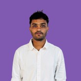 Akhil Bipin 1