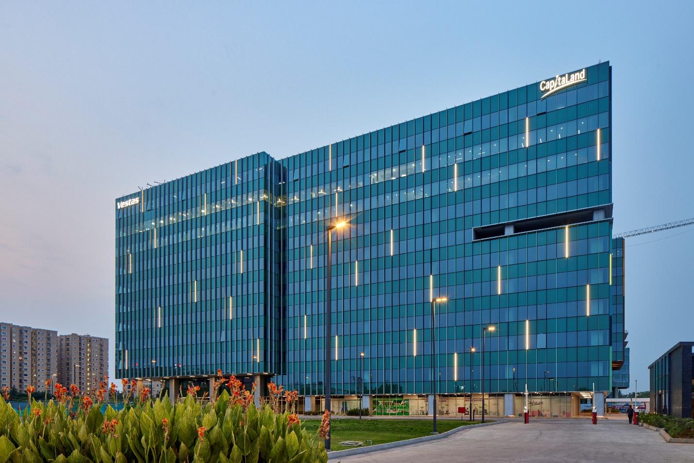 What Is Energy Efficient Architecture?