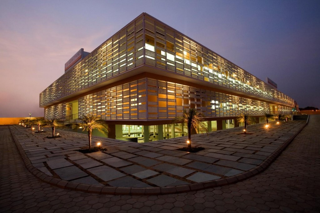 Morphogenesis’ Projects in Focus