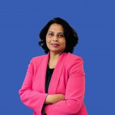 Devleena Bera