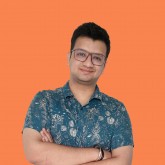 Kushagra Atul Gossain