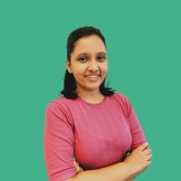 Rasika Salgaonkar