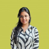 Shruti Garg