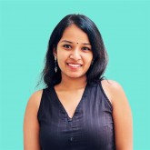Manisha Kumaran