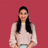 Khushbu Baghel