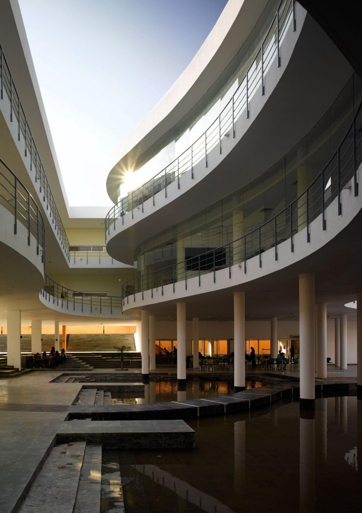 Pearl Academy, Jaipur – Traditional Wisdom, Modern Function