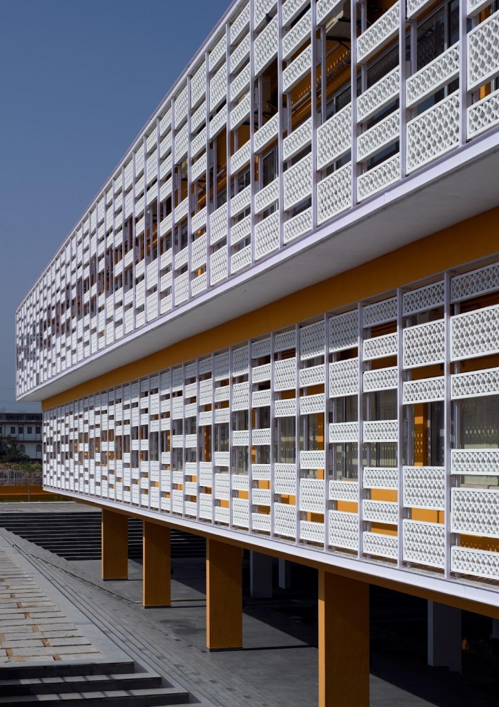 Pearl Academy, Jaipur – Traditional Wisdom, Modern Function