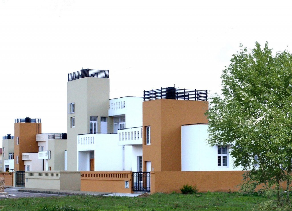 Uttorayon Township, Siliguri – Sustainable Development at Scale