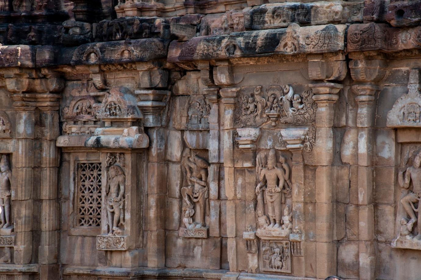 Dashavatara Temple at Deogarh