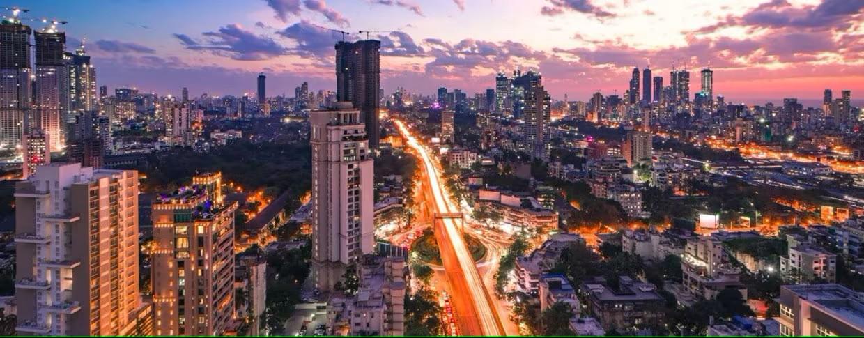 Modern Architecture and Urban Design