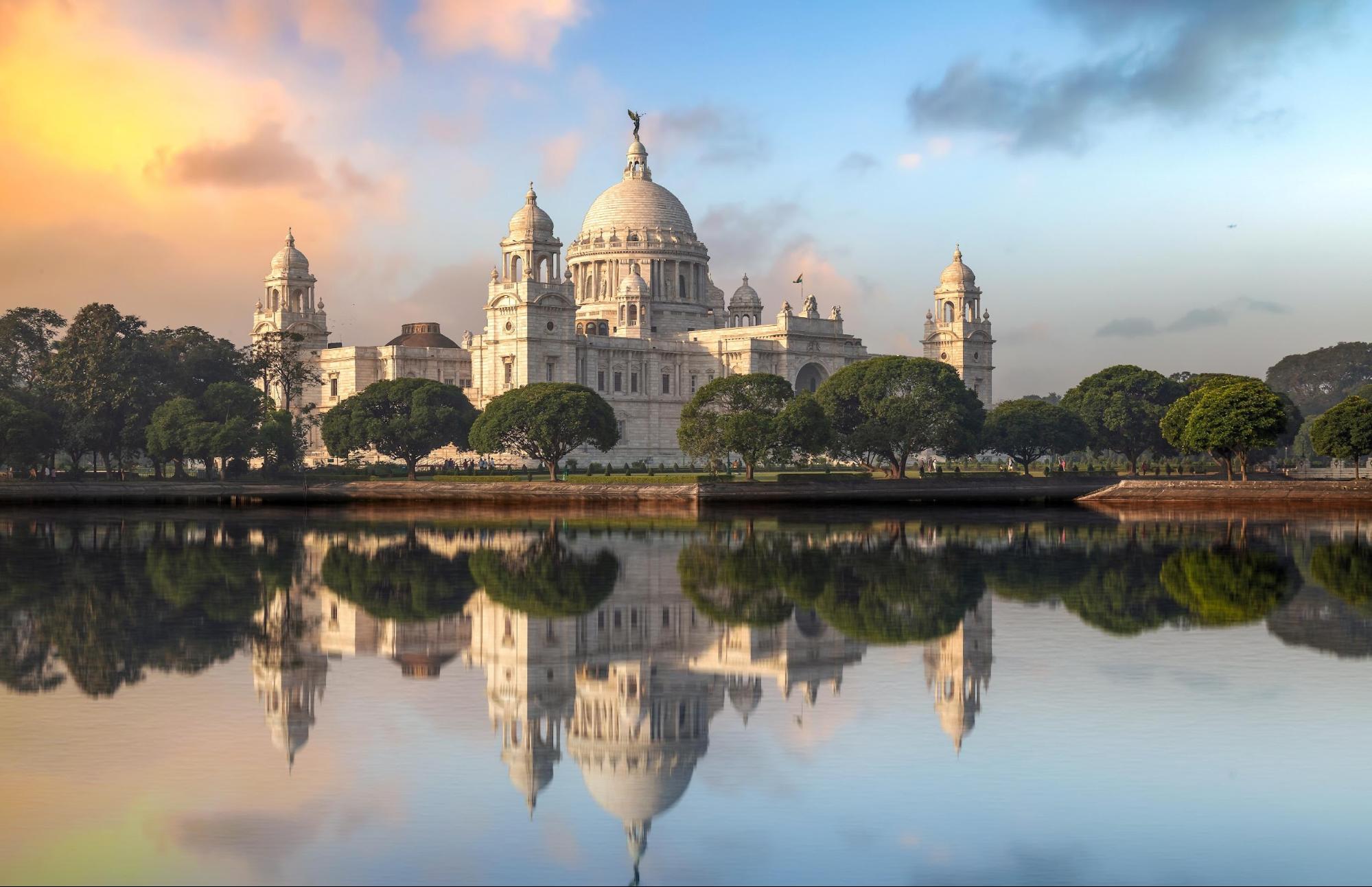 Victoria Memorial, Kolkata